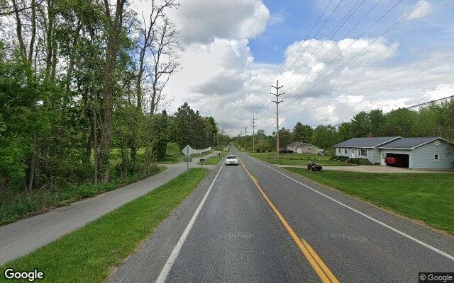Uno Estate — satellite view