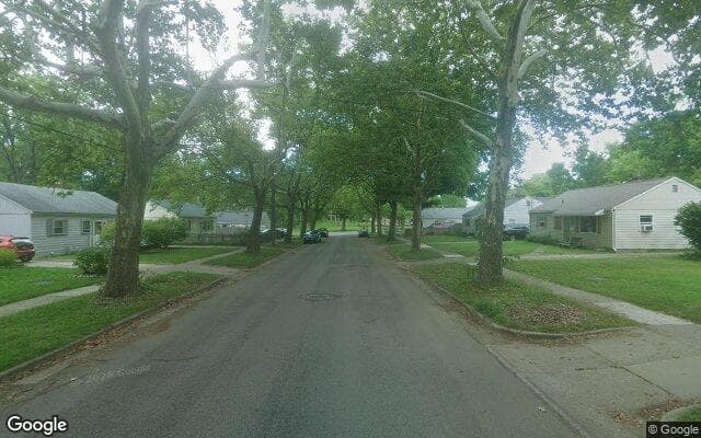 Karmic Plat — satellite view