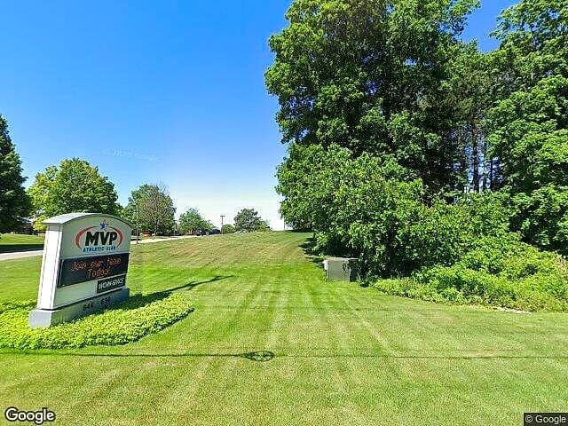 GATEWAY MEN'S CENTER CONDOMINIUM — satellite view