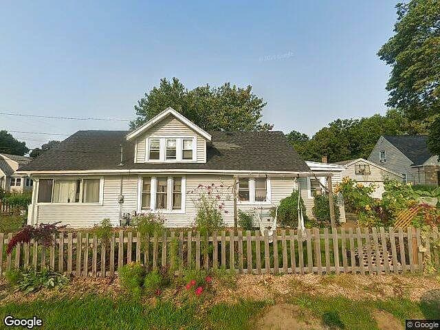 A. Jones Sub. — satellite view