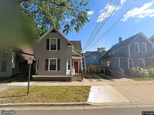 Stockings & Smiths Sub. — satellite view