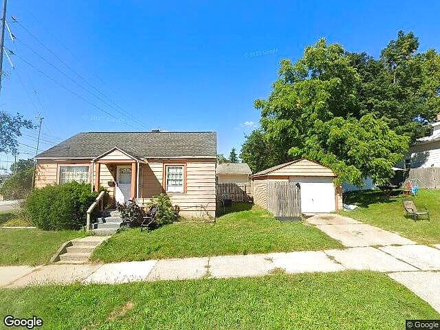 Sobieski Add. — satellite view