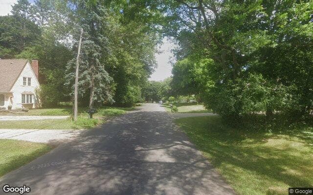 Locke Plat — satellite view