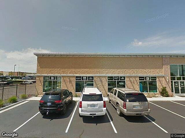 H.T. Condominium — satellite view