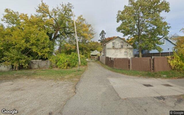 Southeast Community — satellite view