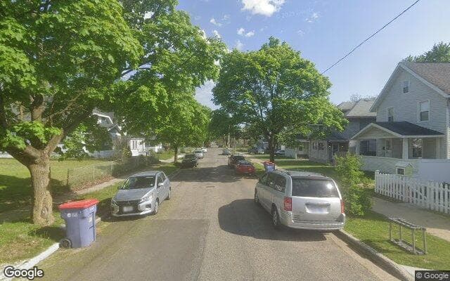 Stows Add. — satellite view