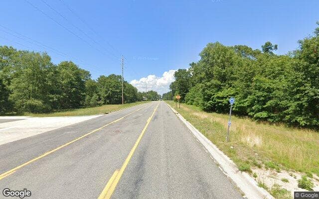 Orchard View Schools — satellite view