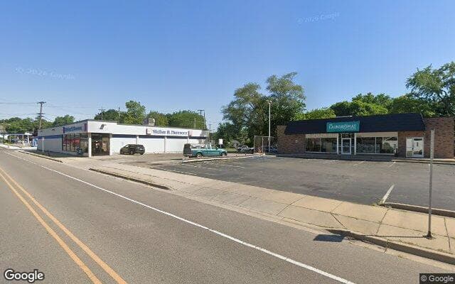 Panfil'S Assessor'S Plat No.12 — satellite view