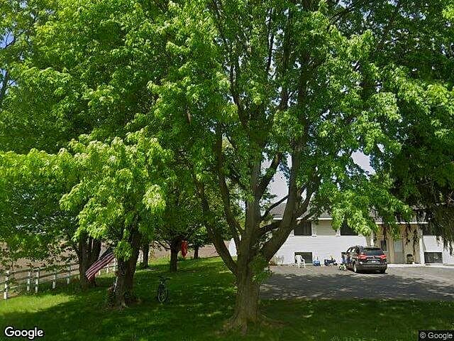 Edgewater Business District No 2 — satellite view