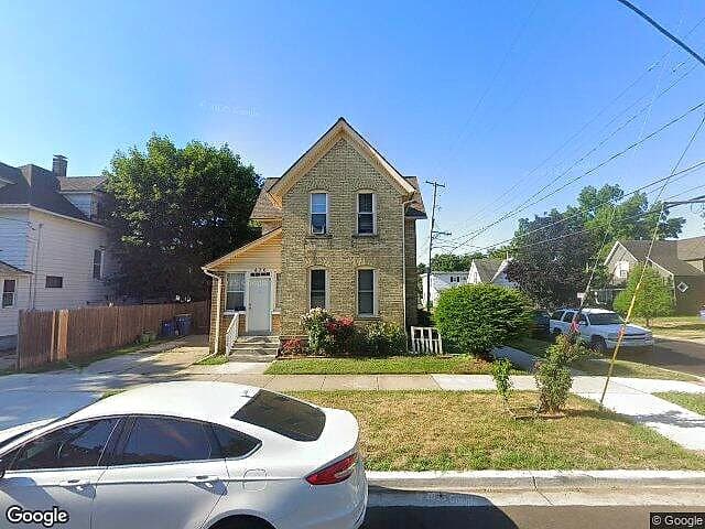 Smith & Mccurdys Sub. — satellite view