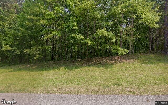 Augusta Valley Estates — satellite view