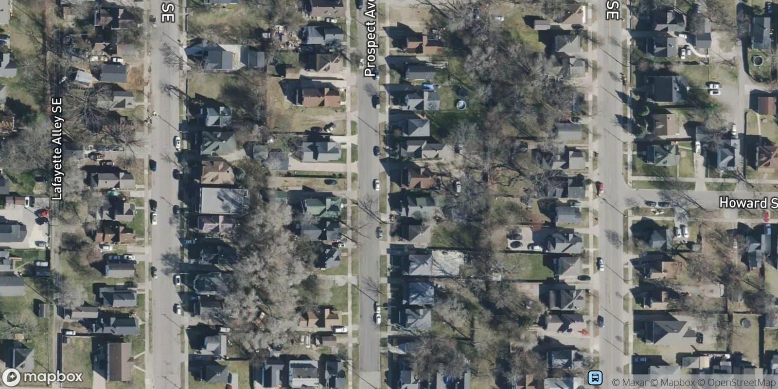 Graff Add. — satellite view