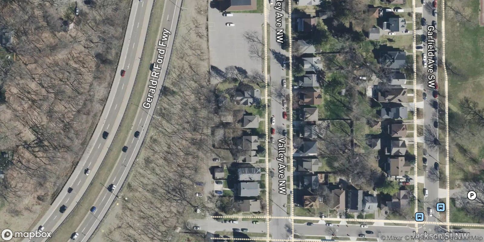 Panfil'S Assessor'S Plat No.31 — satellite view