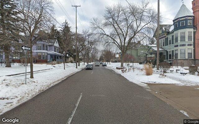 Grand Rapids Public Schools — satellite view