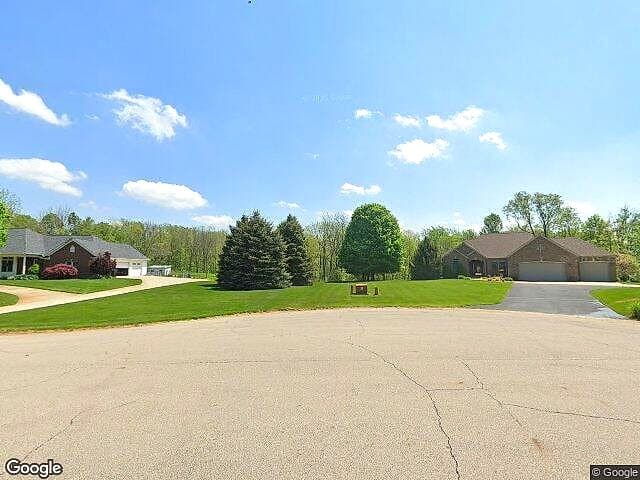 Highland Acres Estates Site Condo — satellite view