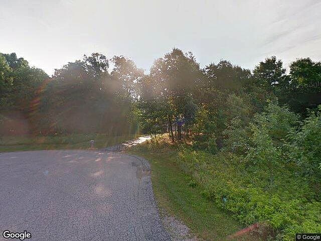 Buttrick Country Estates — satellite view