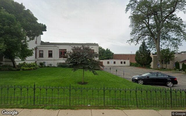 Steinmann'S Assessor'S Plat No.48 — satellite view