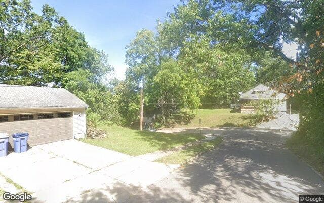 Barnard and Wesselius Sub. — satellite view