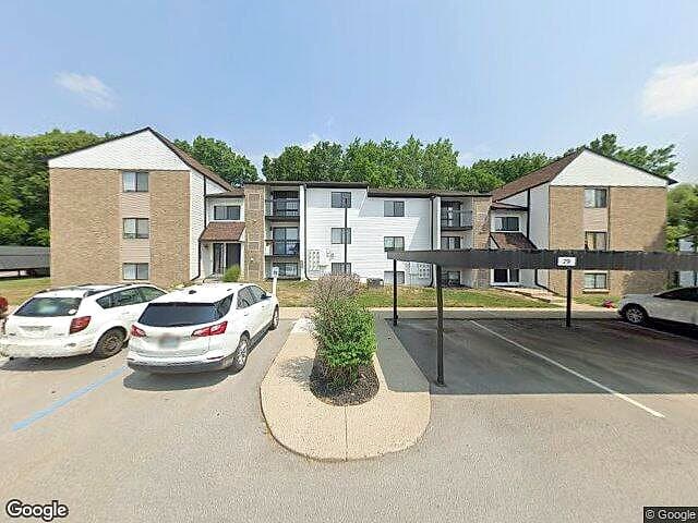 29 Th Street Park — satellite view