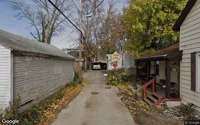 Panfil'S Assessor'S Plat No.8 — satellite view