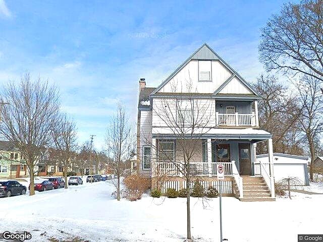 Aruna Bradfords Add. — satellite view