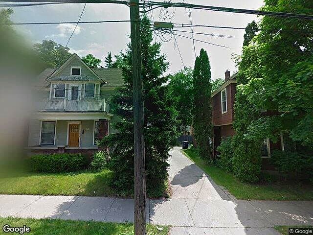 Steinmann'S Assessor'S Plat No.58 — satellite view