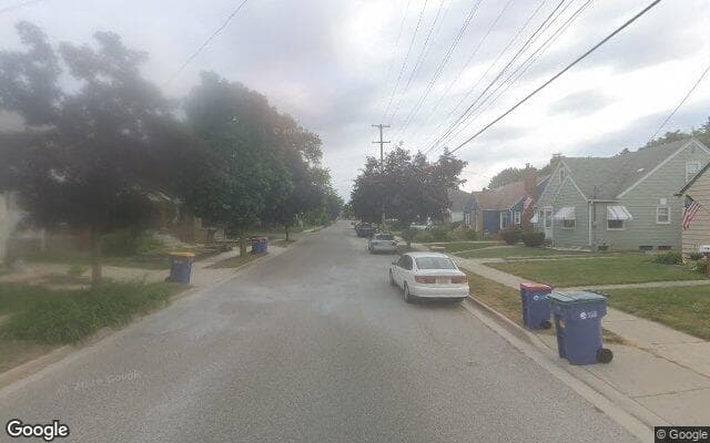 Kuipers Add. — satellite view