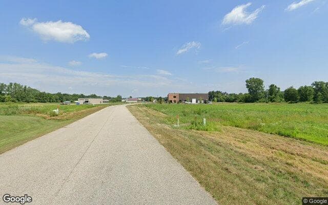 O E Bieri Industrial Park — satellite view