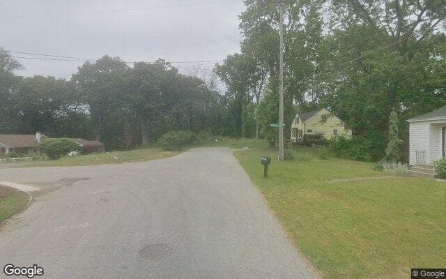 J. De Bruine Sub. — satellite view