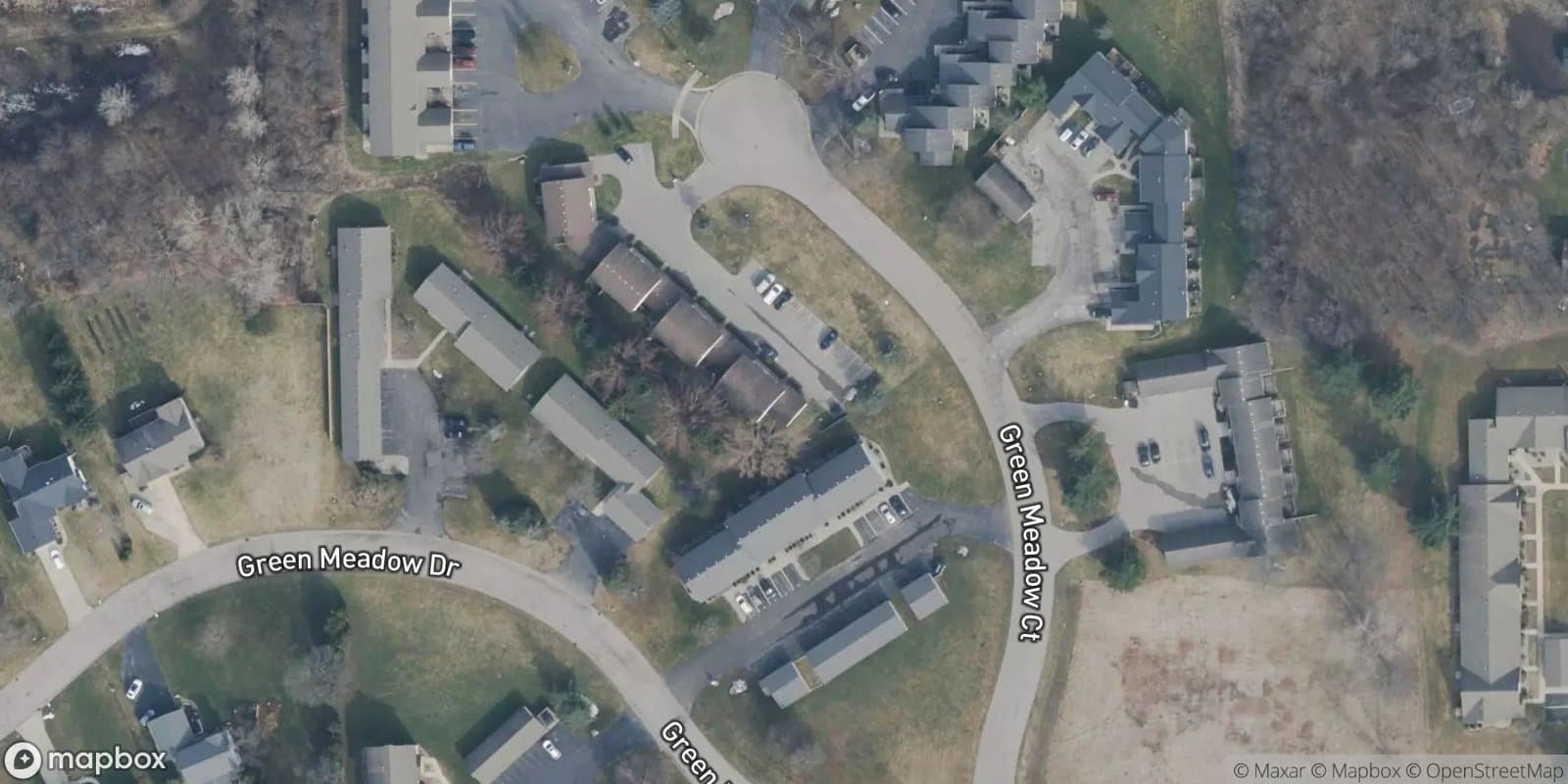 Hagerview Estates No 2 — satellite view