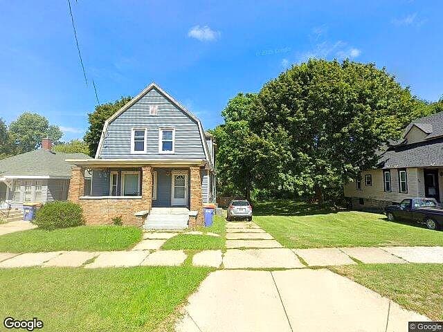 Gerritt Dupree'S Add. — satellite view