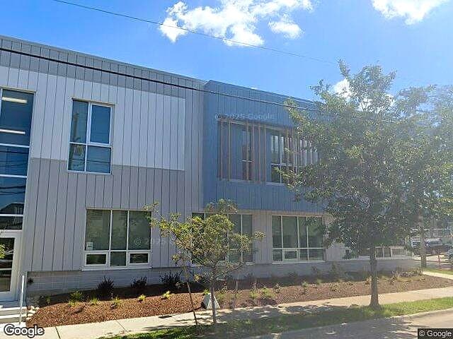 1534 Kalamazoo Condominium — satellite view