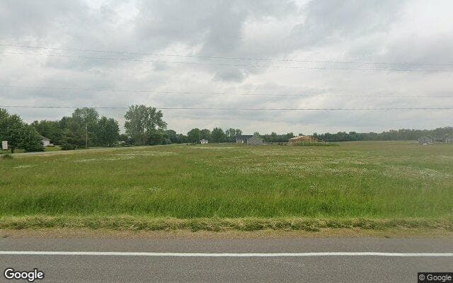 Chester Township — satellite view