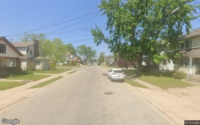 Godfrey-Lee Public Schools — satellite view