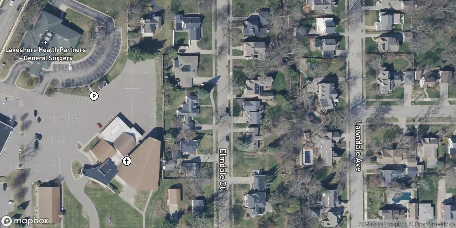 Nies Sub — satellite view