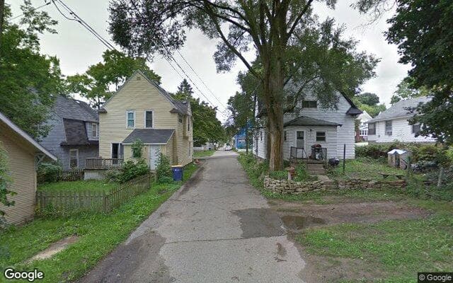 David E. Uhls Sub. — satellite view