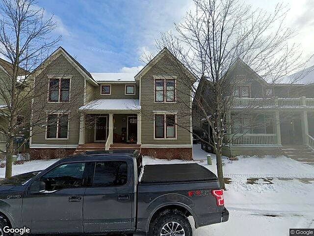 Steinmann'S Assessor'S Plat No.56 — satellite view