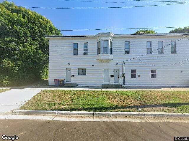 Snyder & Hurley Sub. — satellite view