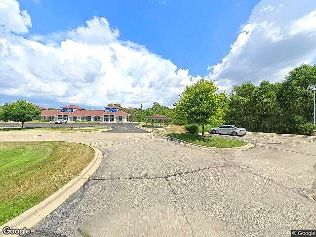 Ef Dental Complex — satellite view