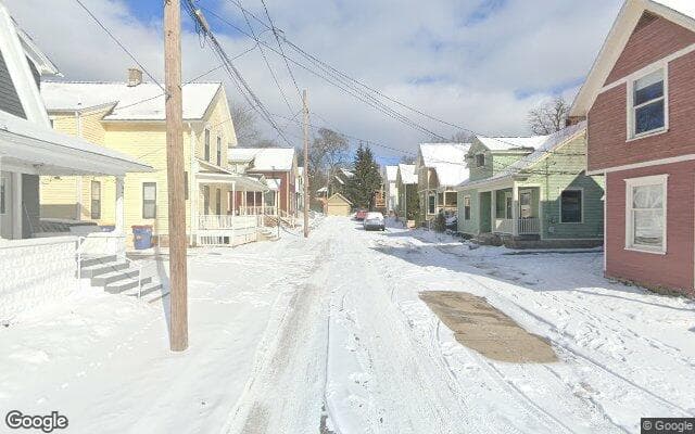 John B. White Add. — satellite view