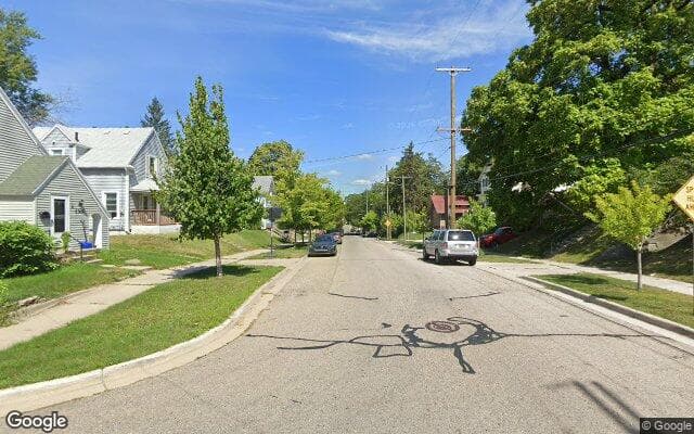 Steinmann'S Assessor'S Plat No.16 — satellite view