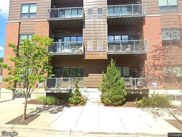 Scribner & Turner'S Second Add. — satellite view