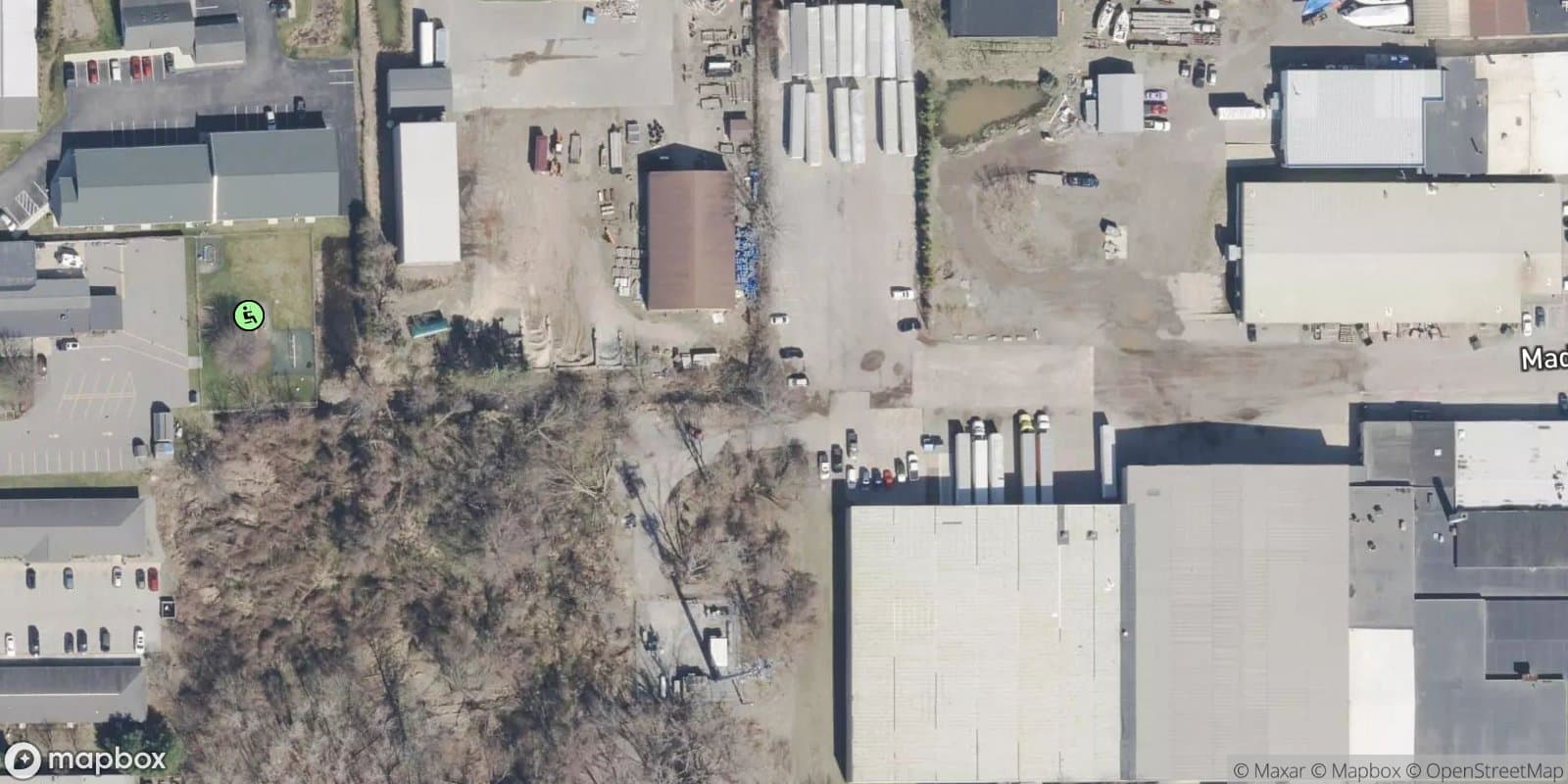 Rycengas Assessors Plat No 3 — satellite view