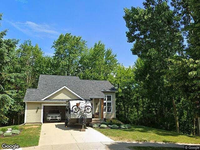 Avanti Plat — satellite view