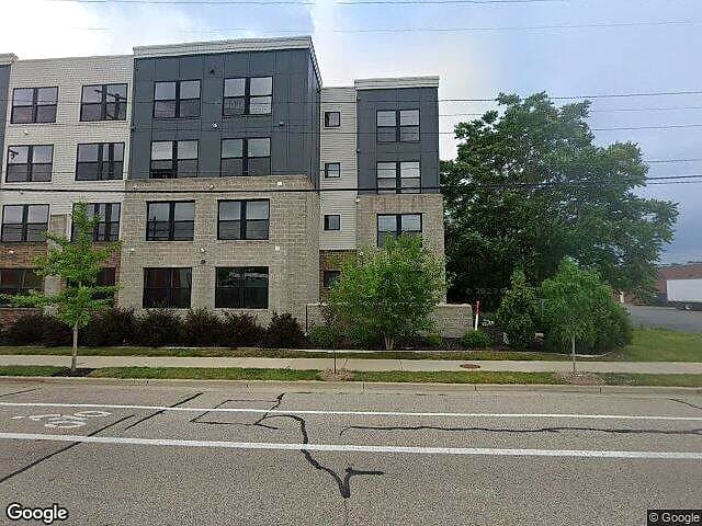 A. B. Watsons Sub. — satellite view