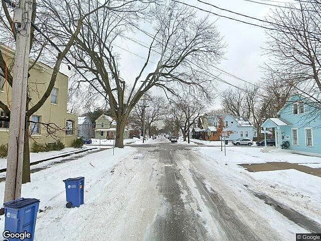 H.H. Dennis Sub. — satellite view