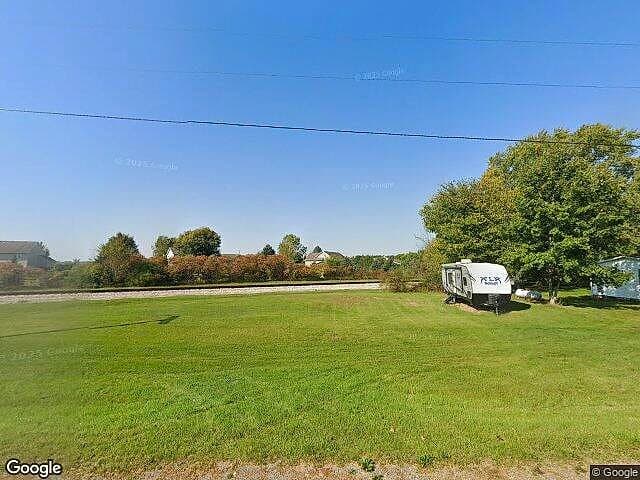 Auterson Farms — satellite view