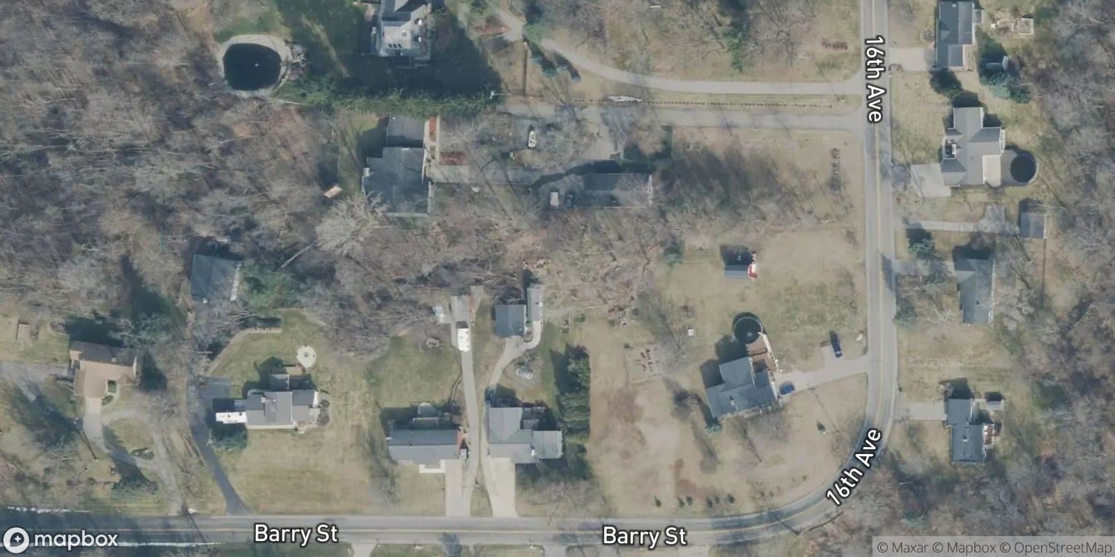 Hannink-de Vree Sub — satellite view