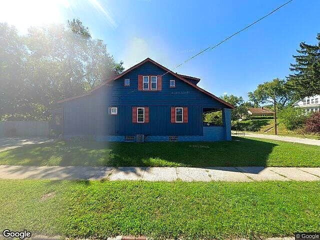 Steinmann'S Assessor'S Plat No.30 — satellite view