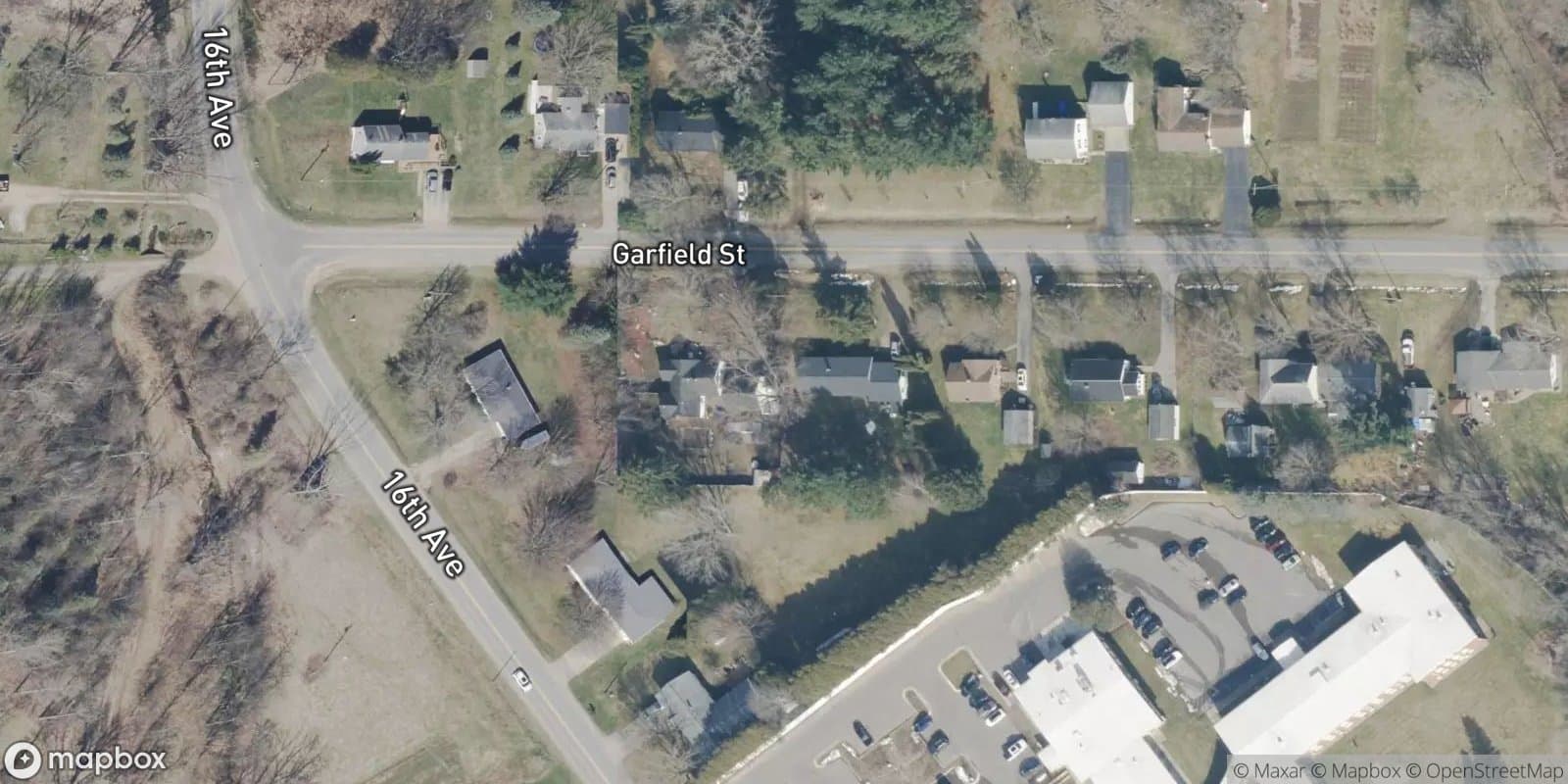 Idsinga Sub — satellite view